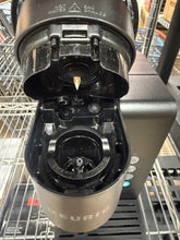 Keurig K-Express Essentials Plus, Iced and Hot Single-Serve K-Cup Pod Coffee Maker, Black!! LIGHTLY USED, TESTED WORKS GREAT!!