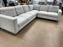 Thomasville Dillard Convertible Sleeper Sectional! (NEW & ASSEMBLED!)