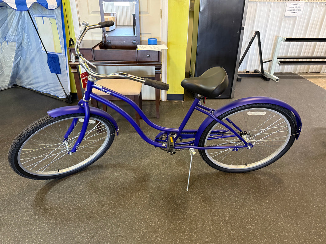 Schwinn Women's Legacy 26
