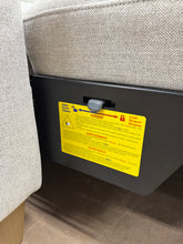 Thomasville Dillard Convertible Sleeper Sectional! (NEW & ASSEMBLED!)