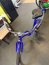 Schwinn Women's Legacy 26" Cruiser Bike -Purple!! NEW AND ASSEMBLED