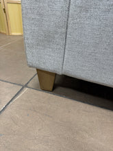 Thomasville Dillard Convertible Sleeper Sectional! (NEW & ASSEMBLED!)