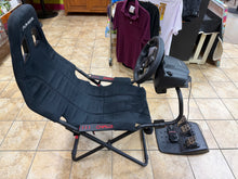 Logitech G920 Racing Simulator + Playseat Challenge – Complete Setup! (USED - WORKS PERFECTLY) NO SHIPPING!