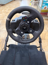 Logitech G920 Racing Simulator + Playseat Challenge – Complete Setup! (USED - WORKS PERFECTLY) NO SHIPPING!