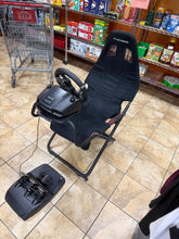 Logitech G920 Racing Simulator + Playseat Challenge – Complete Setup! (USED - WORKS PERFECTLY) NO SHIPPING!