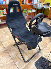 Logitech G920 Racing Simulator + Playseat Challenge – Complete Setup! (USED - WORKS PERFECTLY) NO SHIPPING!