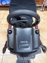 Logitech G920 Racing Simulator + Playseat Challenge – Complete Setup! (USED - WORKS PERFECTLY) NO SHIPPING!