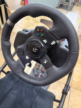 Logitech G920 Racing Simulator + Playseat Challenge – Complete Setup! (USED - WORKS PERFECTLY) NO SHIPPING!