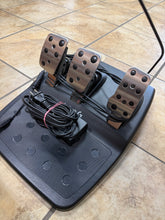 Logitech G920 Racing Simulator + Playseat Challenge – Complete Setup! (USED - WORKS PERFECTLY) NO SHIPPING!