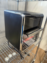 Gourmia All-in-One 14-Quart Air Fryer, Oven, Rotisserie, Dehydrator with Temperature Probe!! LIGHTLY USED, WORKS GREAT!!