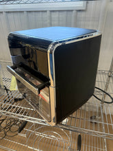 Gourmia All-in-One 14-Quart Air Fryer, Oven, Rotisserie, Dehydrator with Temperature Probe!! LIGHTLY USED, WORKS GREAT!!