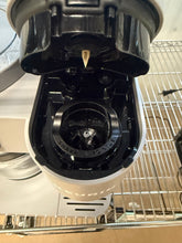 Keurig K-Duo Essentials, Hot & Iced Single-Serve K-Cup Pod Coffee Maker & Carafe, Moonlight Grey!! LIGHTLY USED, WORKS GREAT!!