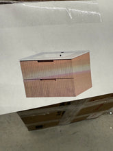 30" Wall Mounted Single Floating Bathroom Vanity! (VANITY ONLY - NO SINK - NEW)