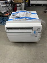 LG 18,000 BTU 1,000 Sq ft 230V Window Air Conditioner, LW1824RD- new - open box