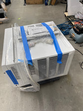 LG 18,000 BTU 1,000 Sq ft 230V Window Air Conditioner, LW1824RD- new - open box