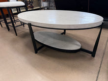 Berkshire Frame 1 Coffee Table! (NEW)