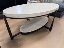 Berkshire Frame 1 Coffee Table! (NEW)