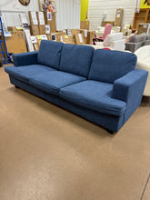 91" Lawson 3-Seater Sofa with Deep Seats! (NEW IN BOX)