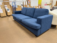 91" Lawson 3-Seater Sofa with Deep Seats! (NEW IN BOX)