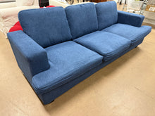 91" Lawson 3-Seater Sofa with Deep Seats! (NEW IN BOX)