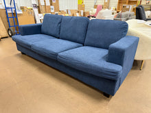 91" Lawson 3-Seater Sofa with Deep Seats! (NEW IN BOX)