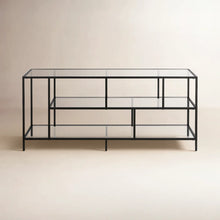 Wylan TV Stand for TVs up to 60"! (BRAND NEW IN BOX)