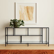 Wylan TV Stand for TVs up to 60"! (BRAND NEW IN BOX)