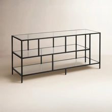 Wylan TV Stand for TVs up to 60"! (BRAND NEW IN BOX)