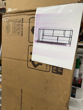 Wylan TV Stand for TVs up to 60"! (BRAND NEW IN BOX)