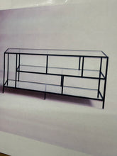 Wylan TV Stand for TVs up to 60"! (BRAND NEW IN BOX)