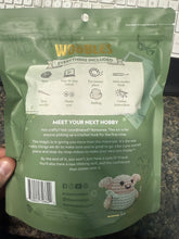 The Woobles Beginner Crochet Amigurumi Kit – Dobby, Learn to Crochet Character Craft Kit for Adults and Kids!! BRAND NEW!!