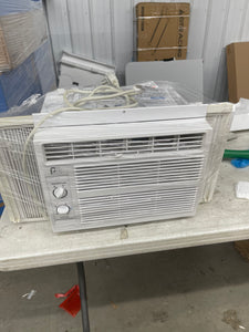USED 5000 BTU PERFECT-AIRE WINDOW AC- WORKS GREAT!