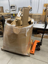 WallyWorld Liquidation pallet load number #1252

New window treatments / cordless blinds in boxes!  

 

$130 WILL BE REDUCED TO $97.50 AFTER OUR 25% OFF SALE! DISCOUNT IS AUTOMATICALLY APPLIED AT CHECKOUT!

 

Installment payment plans available at check
