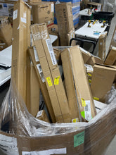 WallyWorld Liquidation pallet load number #1252

New window treatments / cordless blinds in boxes!  

 

$130 WILL BE REDUCED TO $97.50 AFTER OUR 25% OFF SALE! DISCOUNT IS AUTOMATICALLY APPLIED AT CHECKOUT!

 

Installment payment plans available at check