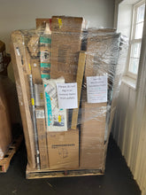 THIS PALLET IS A WHOPPER!

 

Jumbo extra tall General Merchandise pallet load number #1253

 

$499.00 WILL BE REDUCED TO $374 AFTER OUR 25% OFF SALE! DISCOUNT IS AUTOMATICALLY APPLIED AT CHECKOUT!