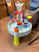 Little Tikes Flowin' Fun Water Table! (NEW & ASSEMBLED!)