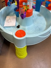 Little Tikes Flowin' Fun Water Table! (NEW & ASSEMBLED!)