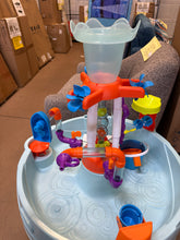 Little Tikes Flowin' Fun Water Table! (NEW & ASSEMBLED!)