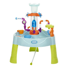 Little Tikes Flowin' Fun Water Table! (NEW & ASSEMBLED!)