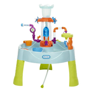 Little Tikes Flowin' Fun Water Table! (NEW & ASSEMBLED!)