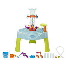 Little Tikes Flowin' Fun Water Table! (NEW & ASSEMBLED!)