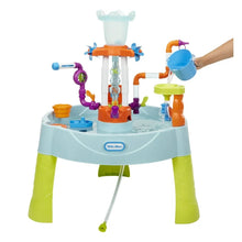 Little Tikes Flowin' Fun Water Table! (NEW & ASSEMBLED!)