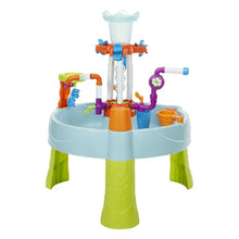 Little Tikes Flowin' Fun Water Table! (NEW & ASSEMBLED!)