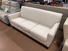 Flexsteel Abbey Fabric Sofa! (NEW)

-Brand new, wrapped in plastic!