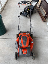 Husqvarna 22” Gas All Wheel Drive Lawn Mower! (USED)