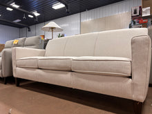 Flexsteel Abbey Fabric Sofa! (NEW)

-Brand new, wrapped in plastic!
