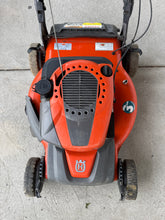 Husqvarna 22” Gas All Wheel Drive Lawn Mower! (USED)