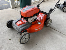 Husqvarna 22” Gas All Wheel Drive Lawn Mower! (USED)