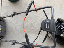 Husqvarna 22” Gas All Wheel Drive Lawn Mower! (USED)