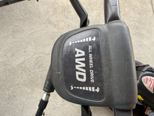 Husqvarna 22” Gas All Wheel Drive Lawn Mower! (USED)